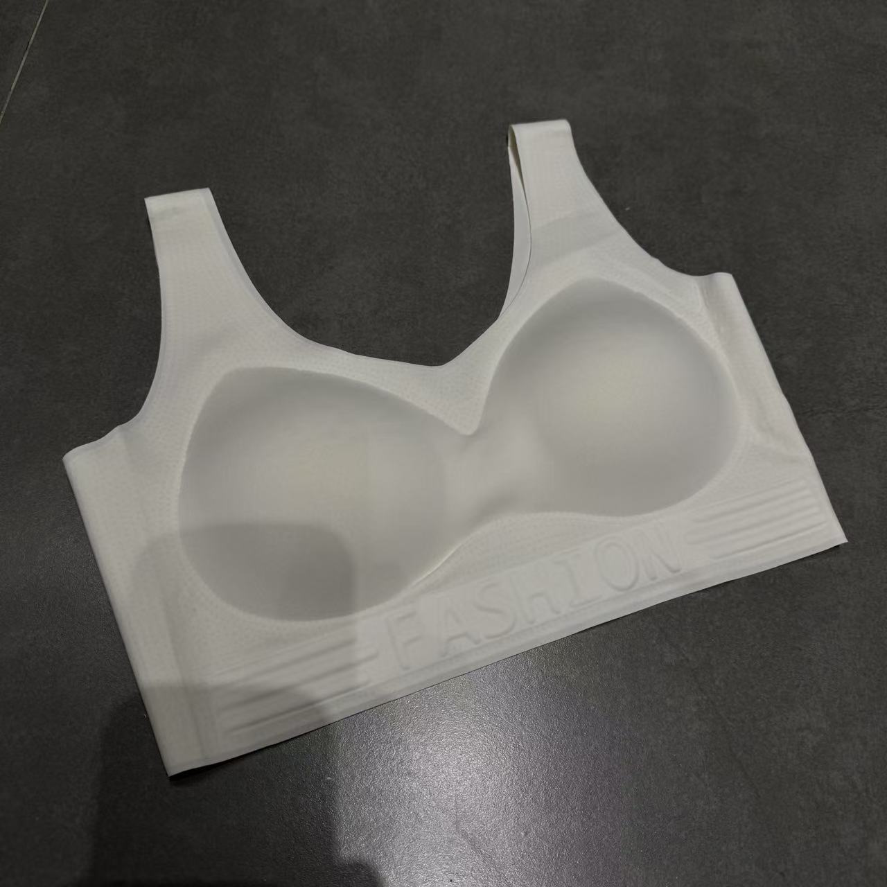 【ATAYI】2025喜喜精选通勤运动时尚舒适女士透气聚拢无钢圈美背F81