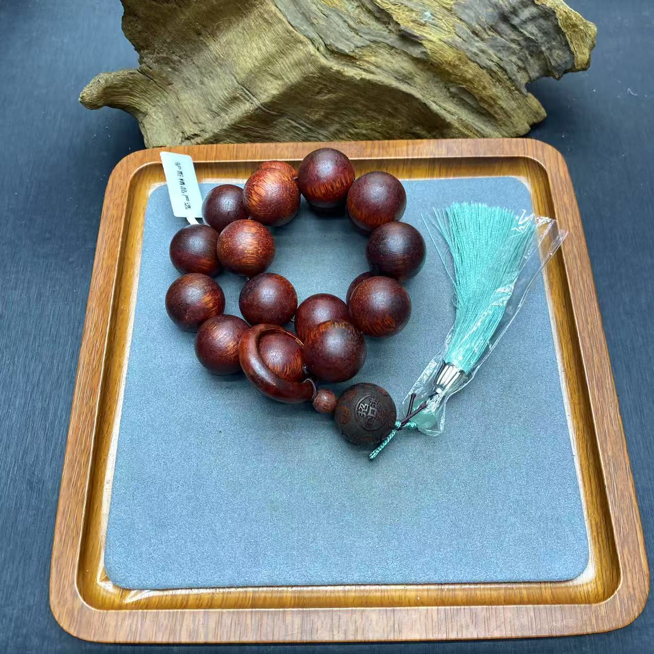 118号文玩成品手串