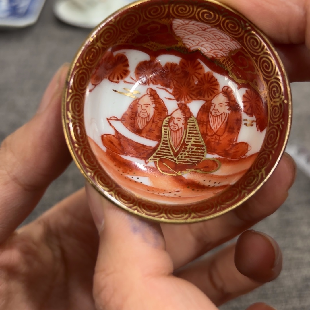 非常好看漂亮的物品 