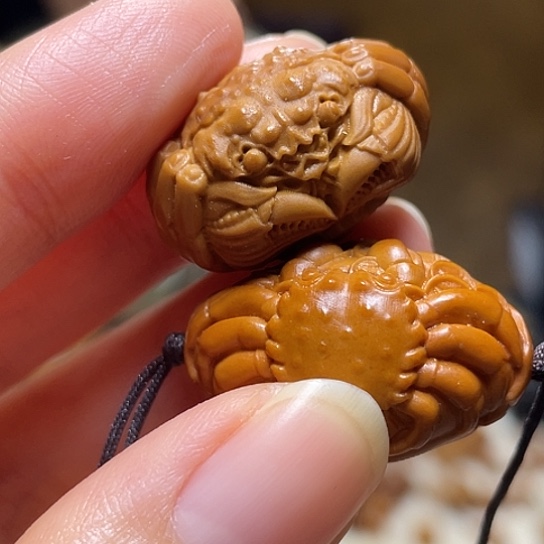 手串/手链橄榄核橄榄核