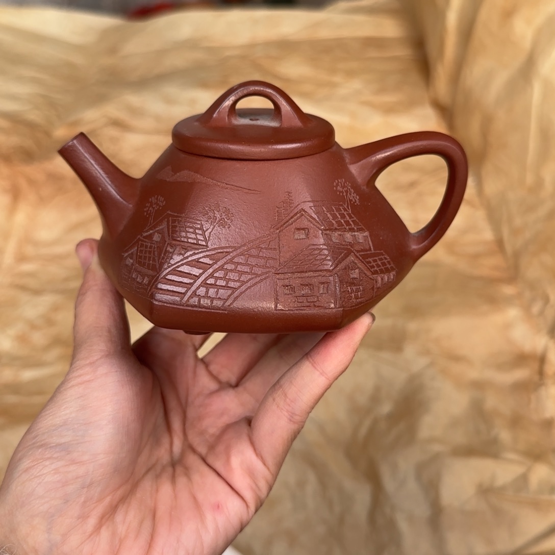 紫砂茶壶紫砂茶具紫砂茶具