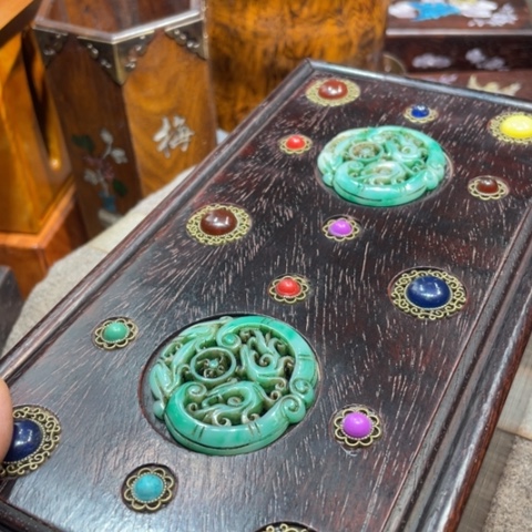 木盒子111111111111