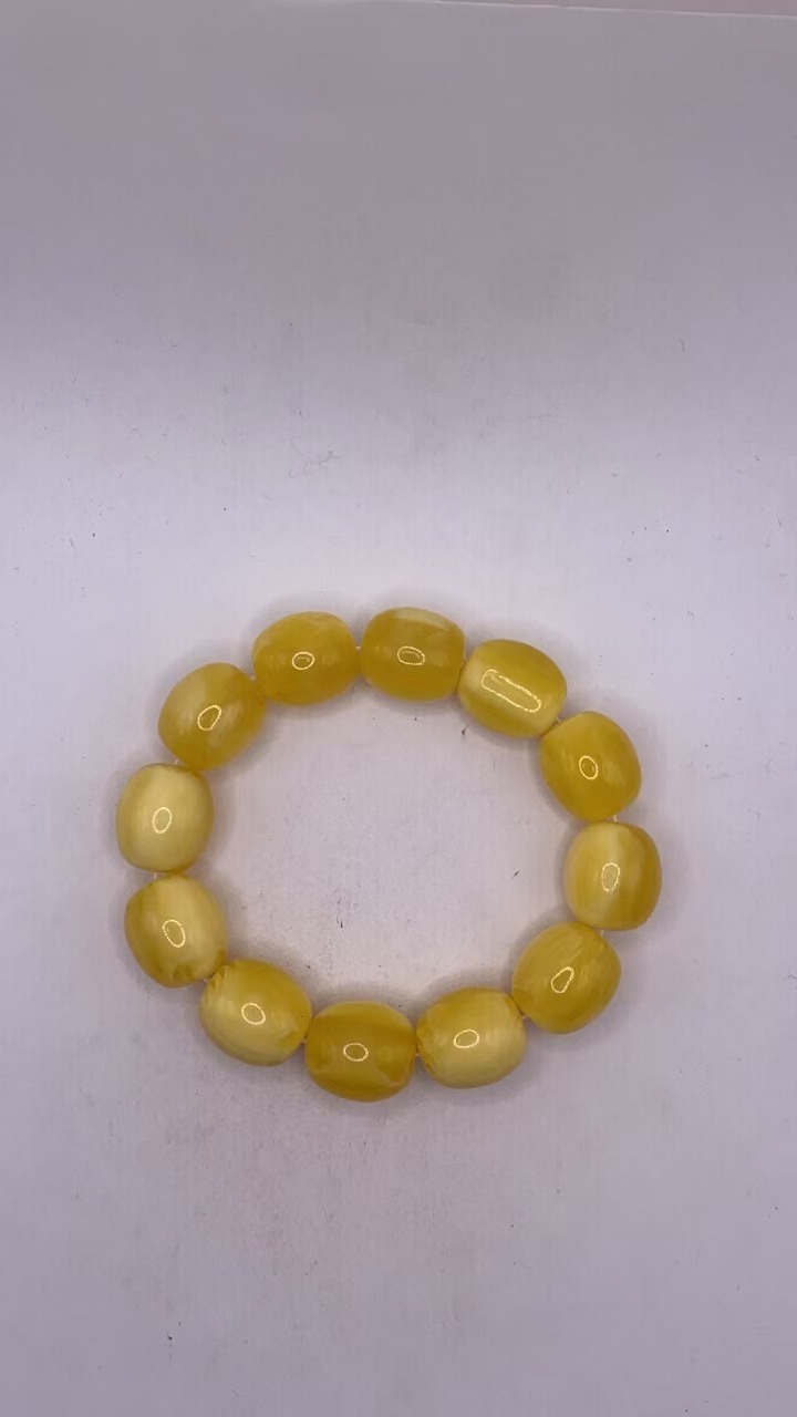 【创艺家】CY81 设计时尚气质手串（多样性发货发其一）