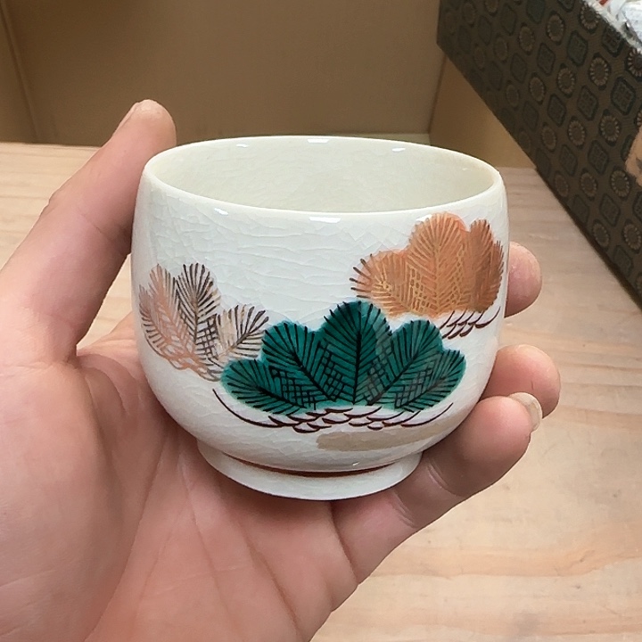 瓷片瓷质品工艺品