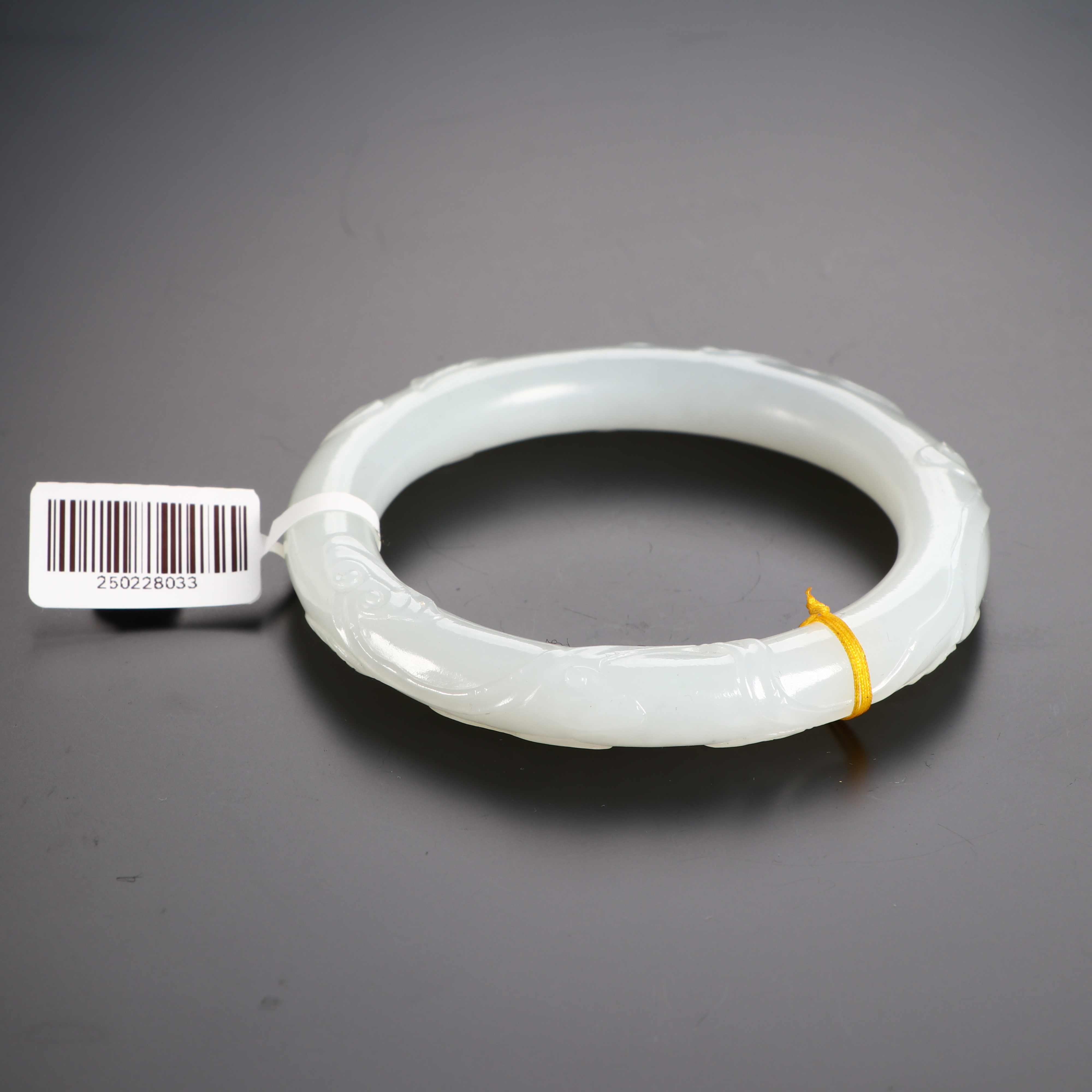 250228033-【博古通今】-玉如意纹饰手镯