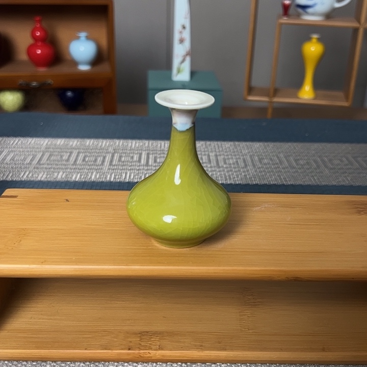 瓶景德镇陶瓷研究所学会