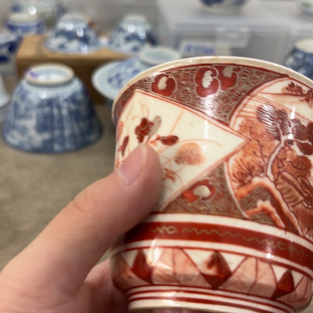非常好看的物品 