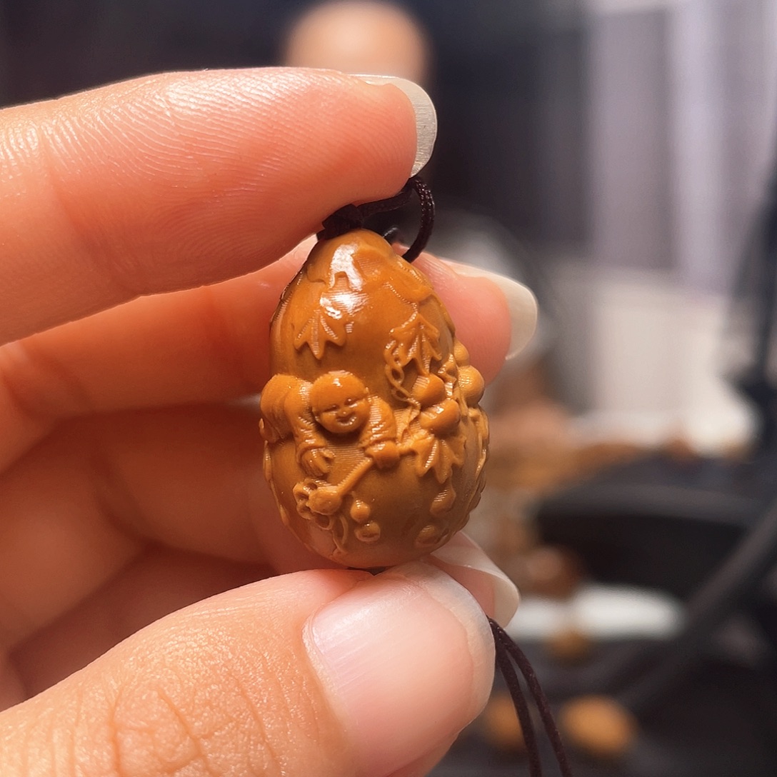 手串/手链橄榄核橄榄核