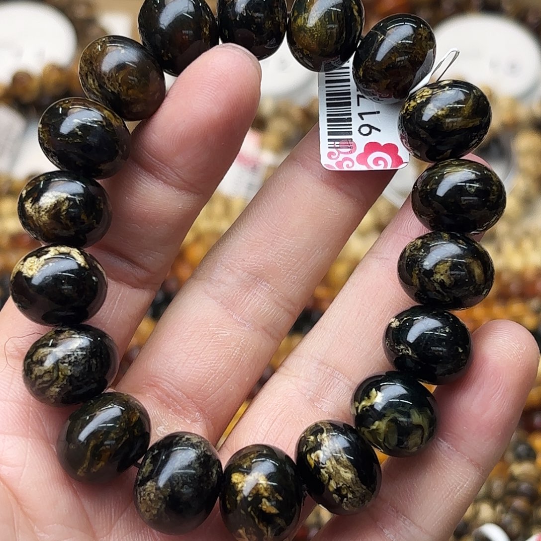 酒***谣琥珀未镶嵌裸石十五91778