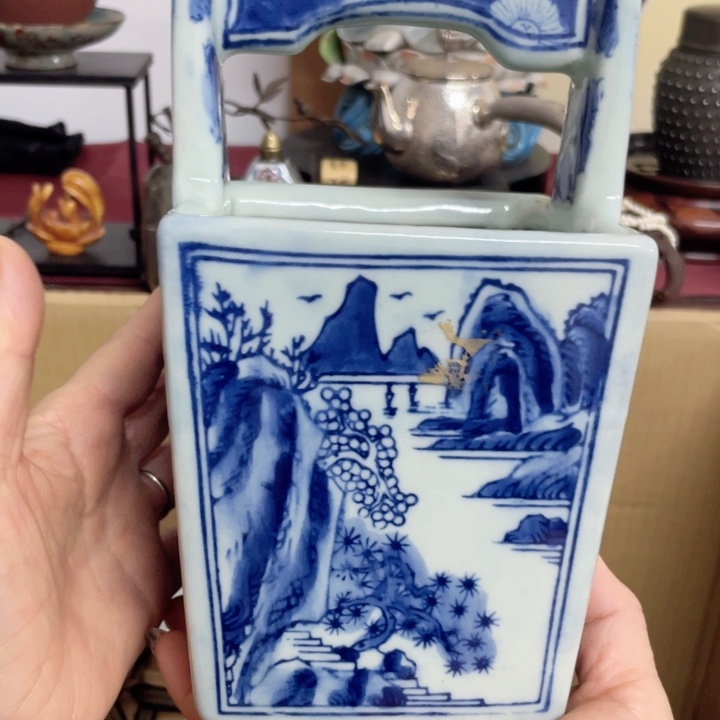 紫砂茶案?**劲人生就是这样一个问题