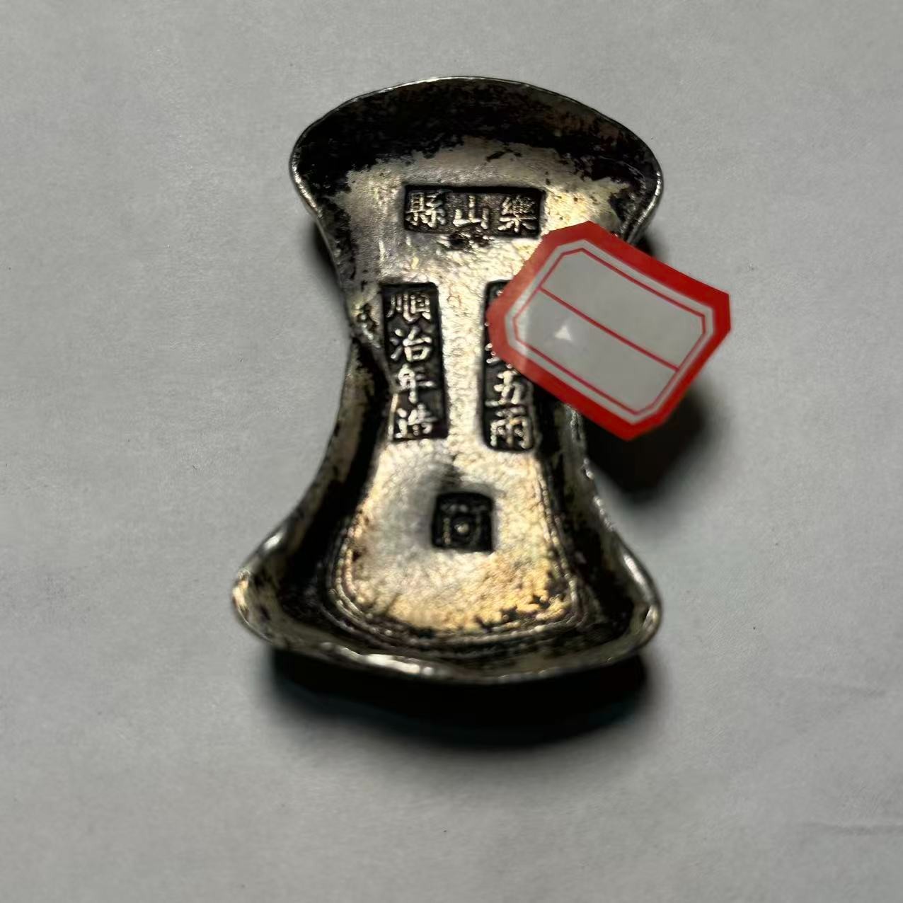 099A精美仿古工艺品摆件