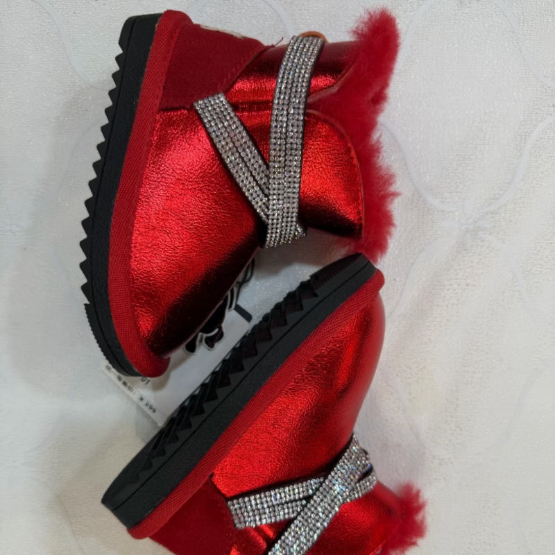 新疆包邮特价儿童鞋no退no换