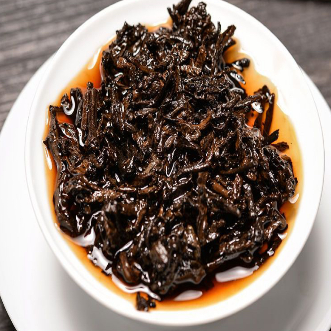 双十二开播福利熟茶