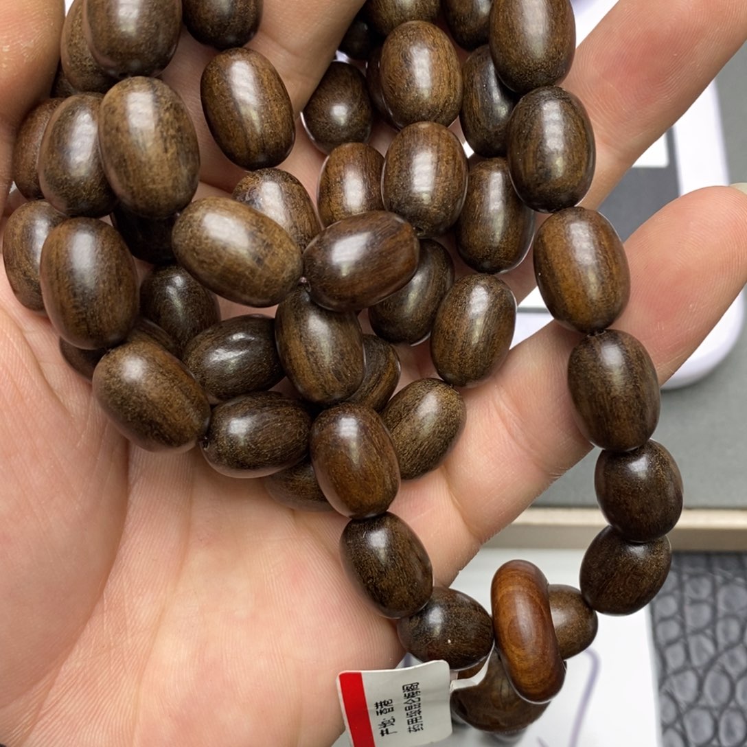 沉香碎屑沉香23昆仑梅格