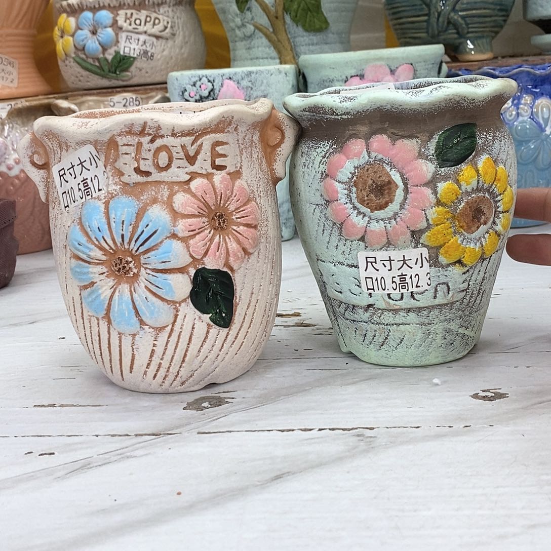 陶瓷@花盆@@5838255