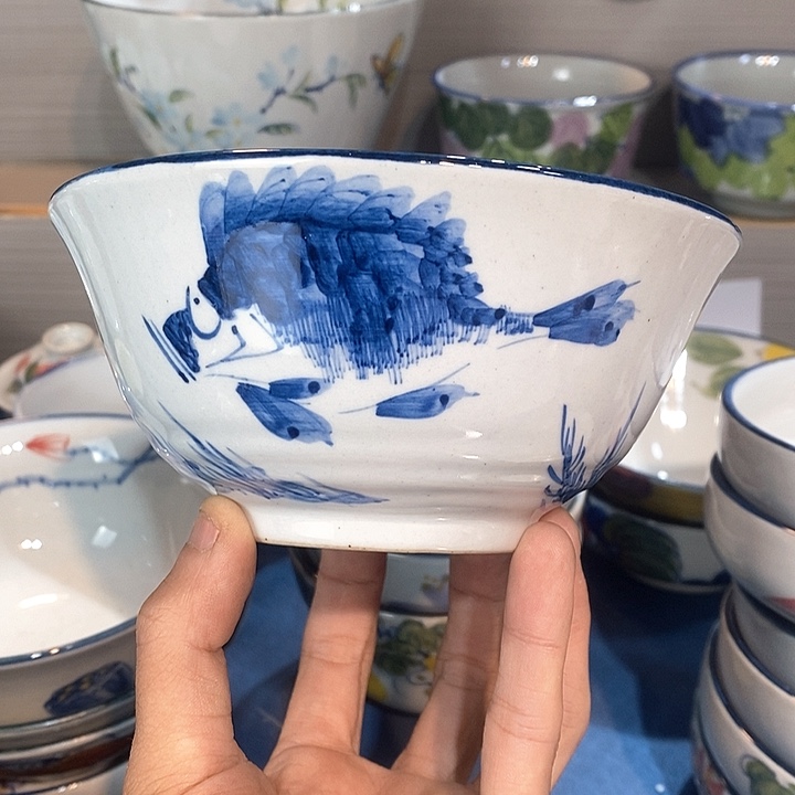 禾泥陶器手工制作