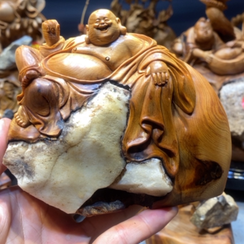 【闪购商品】柏木（崖柏）