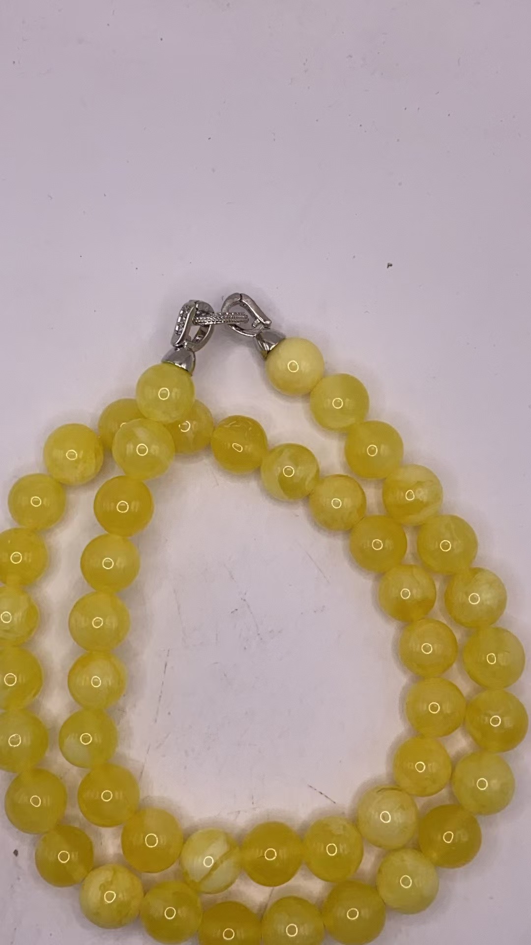 ZY39【臻源饰品】精品时尚百搭气质款项链（多样性发其一）