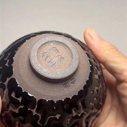 【闪购商品】茶盏-245............