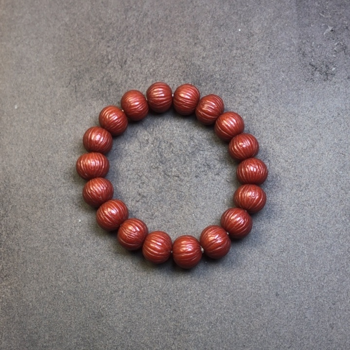 猴头核桃吊坠五*猴头