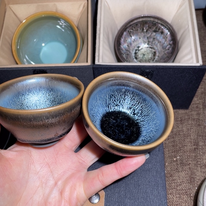 茶盏建盏直播间链接