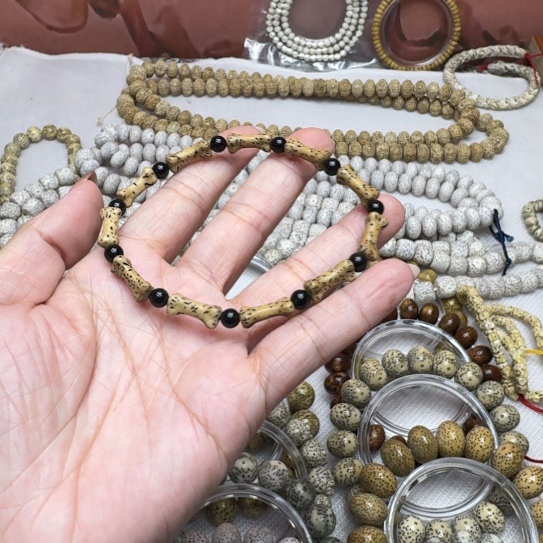 星月菩提吊坠su f gu c ji gjo