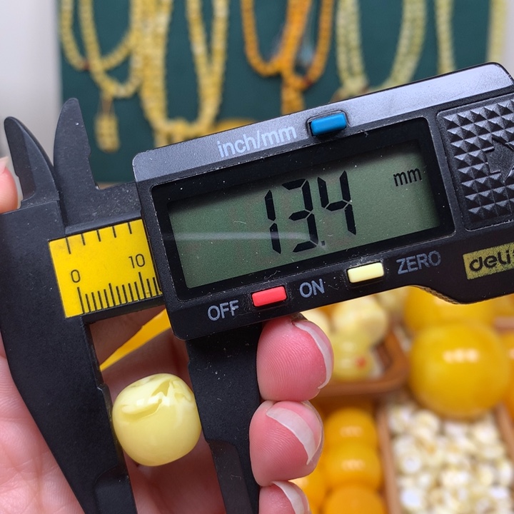 非金属配饰配珠059