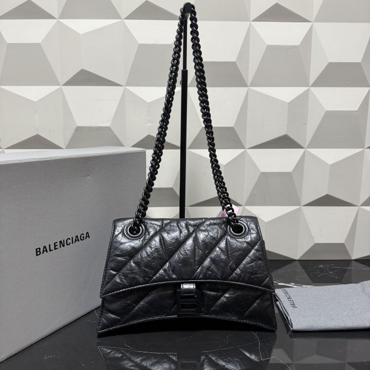 95新/巴黎世家/单肩包/C14046995297/[251223SWB]