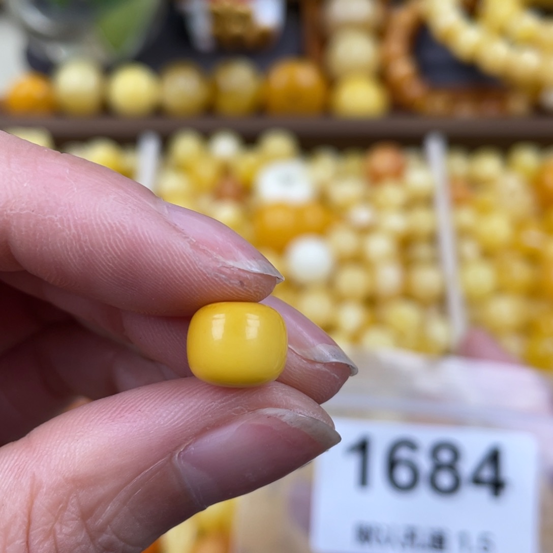 未镶嵌蜜蜡珠宝奇石10.0