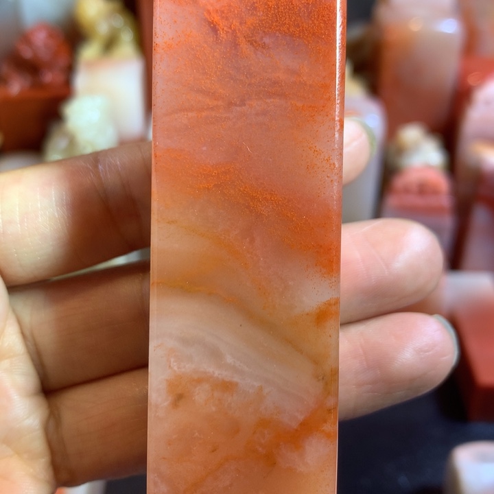 老挝石老挝石印章