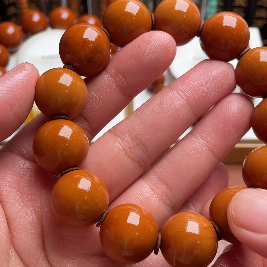 橄榄核吊坠橄榄核1.8