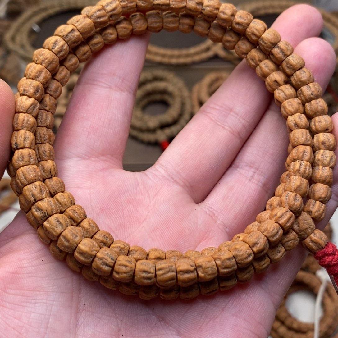 柏香籽/百香籽吊坠