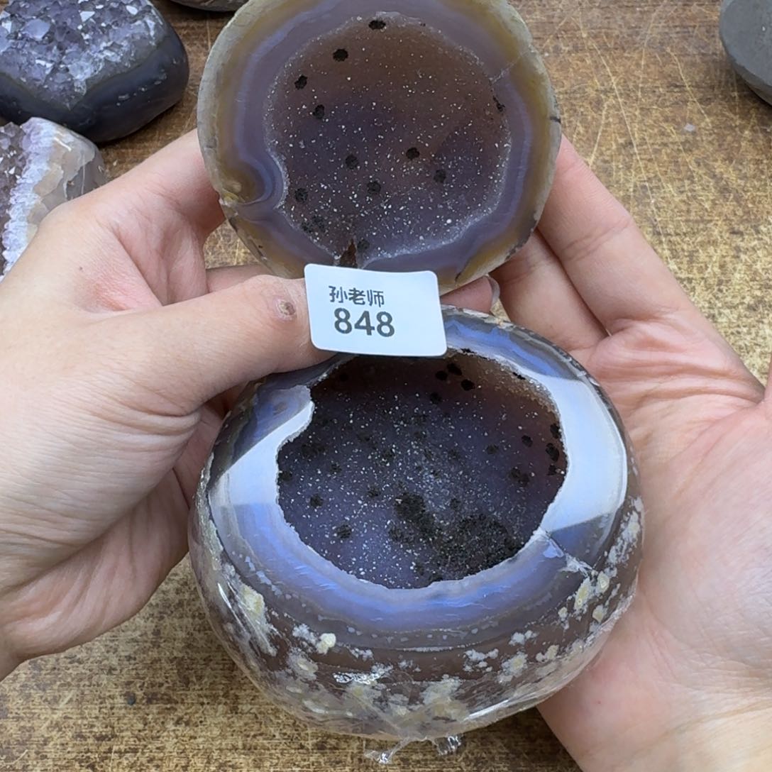 水晶大型摆件（非配饰）未镶嵌