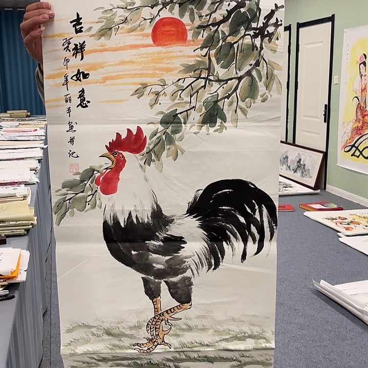 我们一起加油加油哦