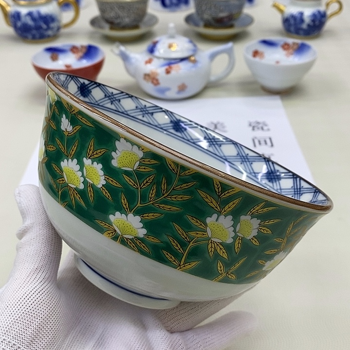 摆件口径16正品保真