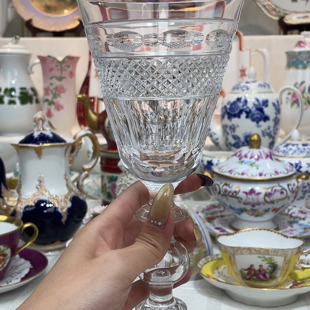 吴***谓陶瓷欧美中古美物