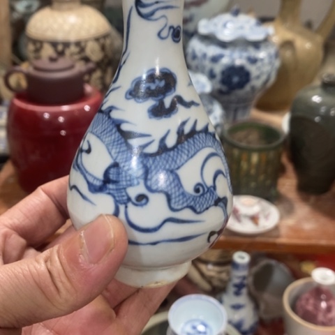 陶笑**间景德镇陶瓷现代艺术