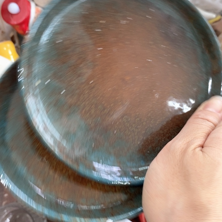 摆件陶瓷树脂材料