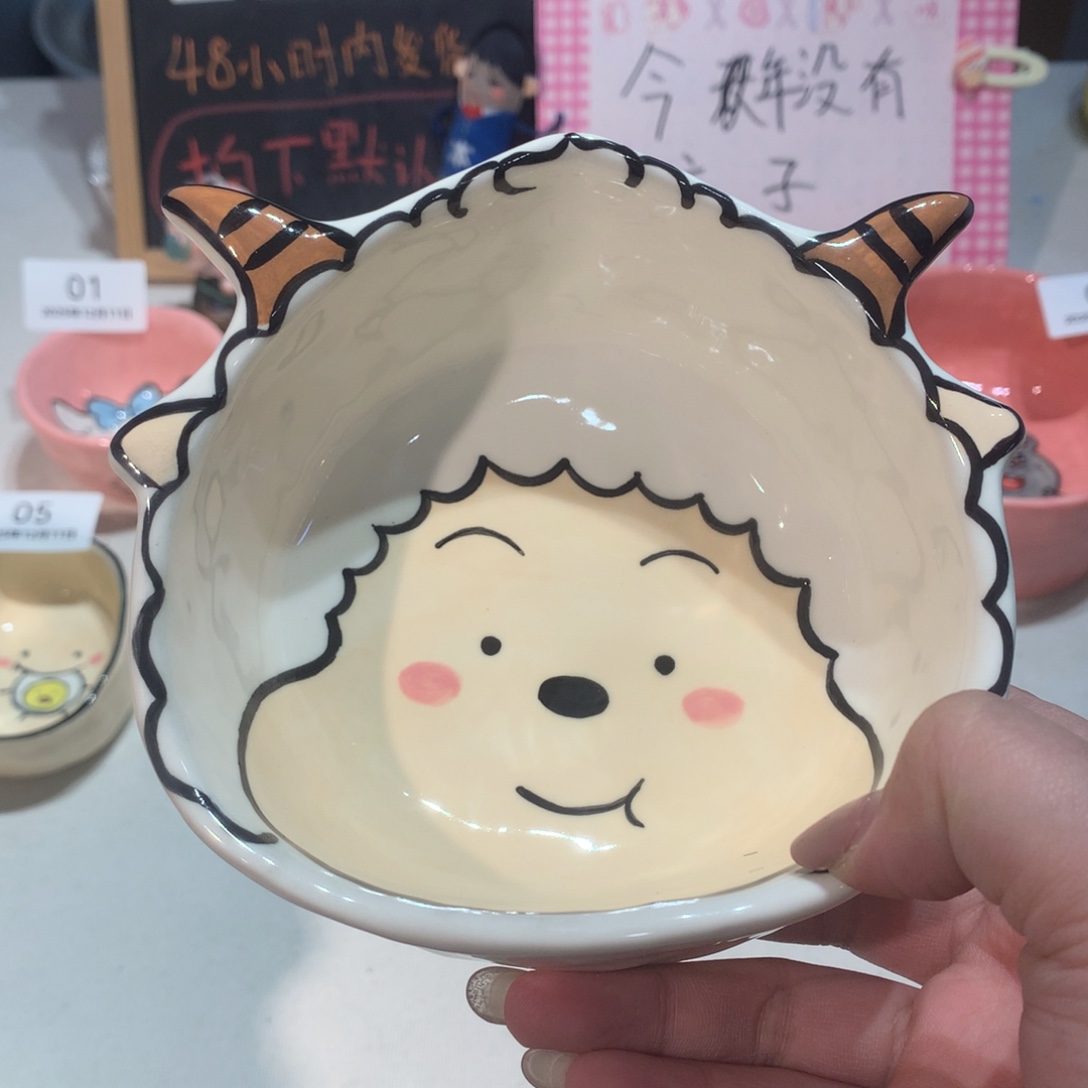 微瑕商品售出不退不换6