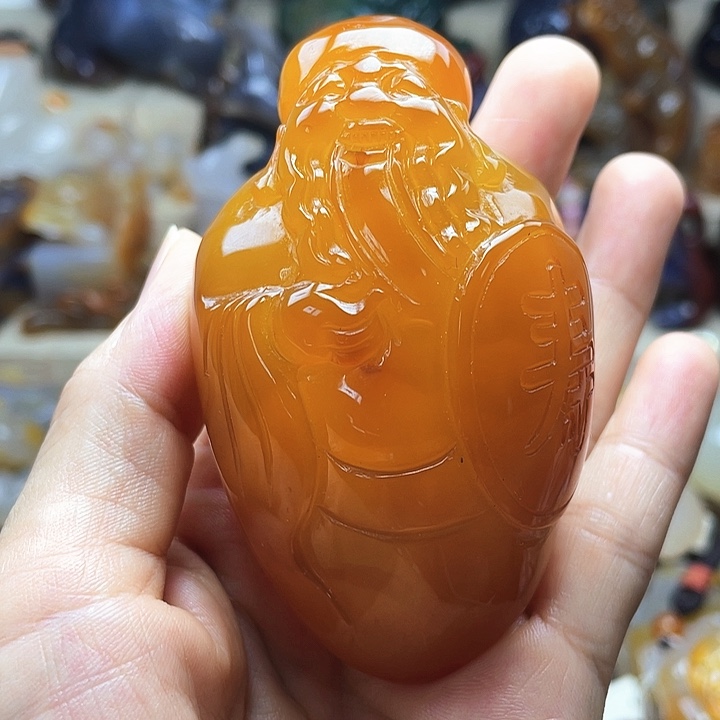 未镶嵌饰品玛瑙/玉髓