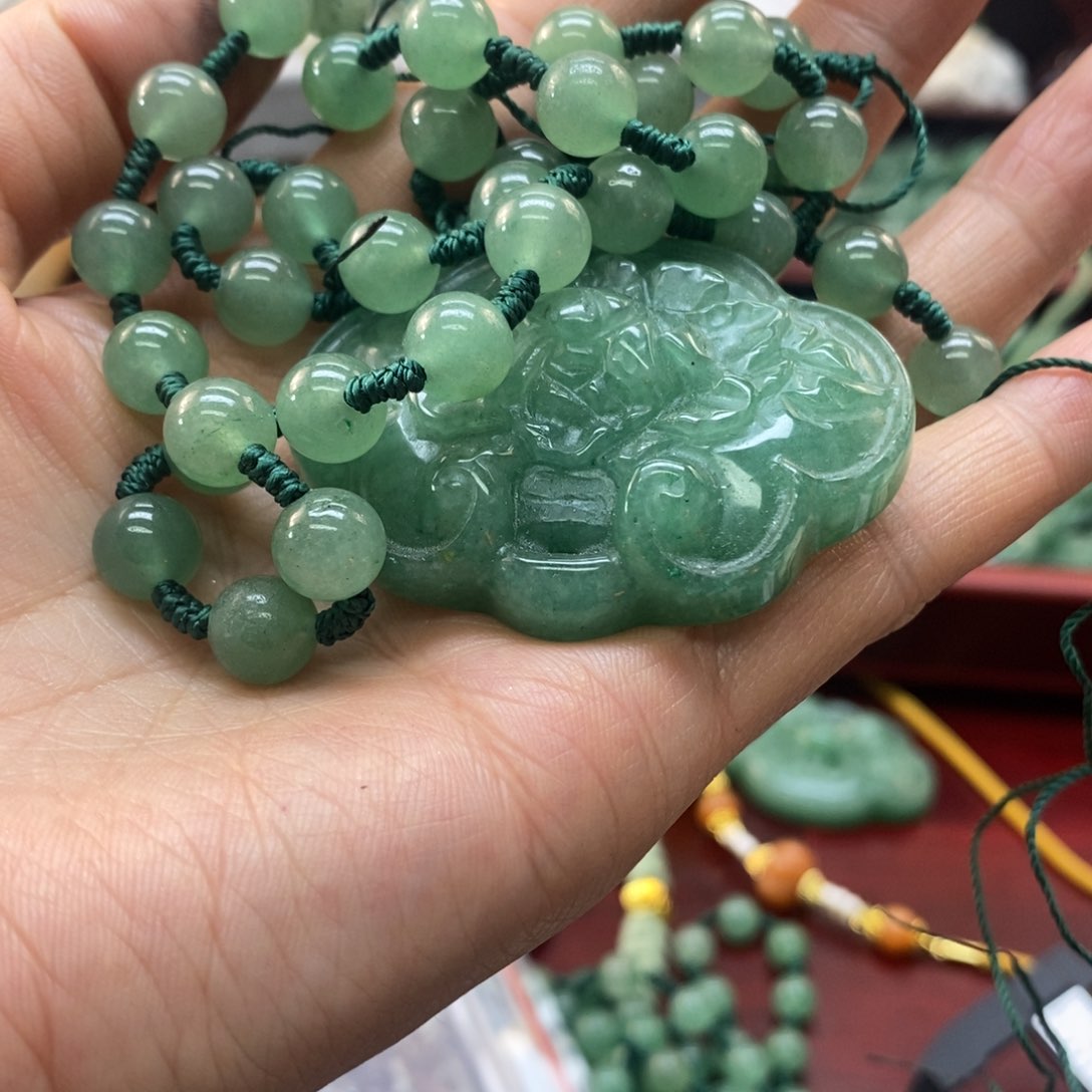 石英质玉手镯合金