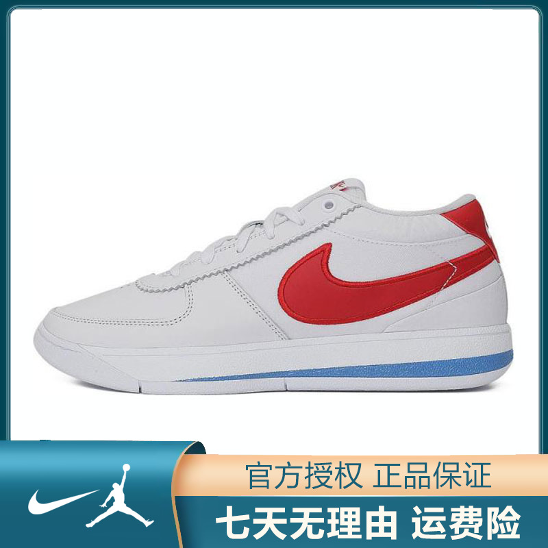 NIKE耐克【太】男鞋BOOK 1运动鞋篮球鞋FJ4250-105