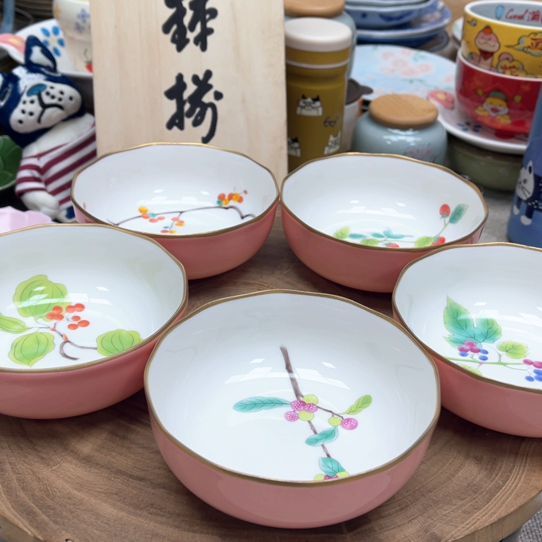 我的姐姐们好可爱