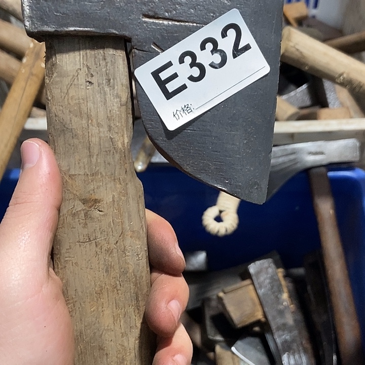 排***果户外手工锻打用具