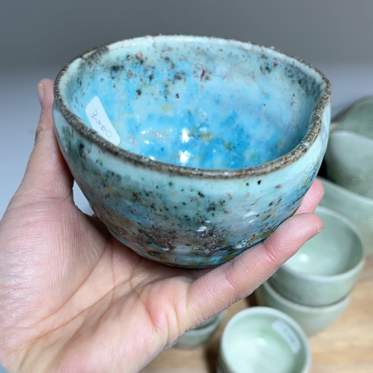 【闪购商品】陶陶器好看好看好看