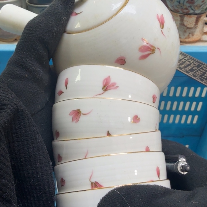 瓷片L*y开播啦….开播啦！