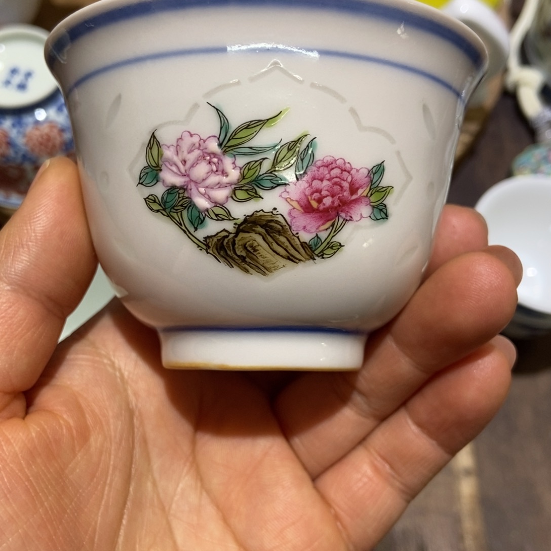 陶瓷艺术品等行业的专业