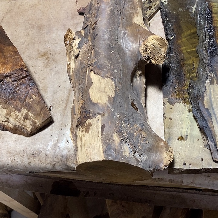 金楠木小叶桢楠木