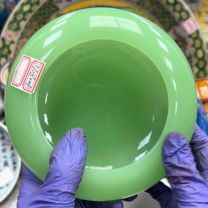 摆件瓷器摆件 瓷器摆件