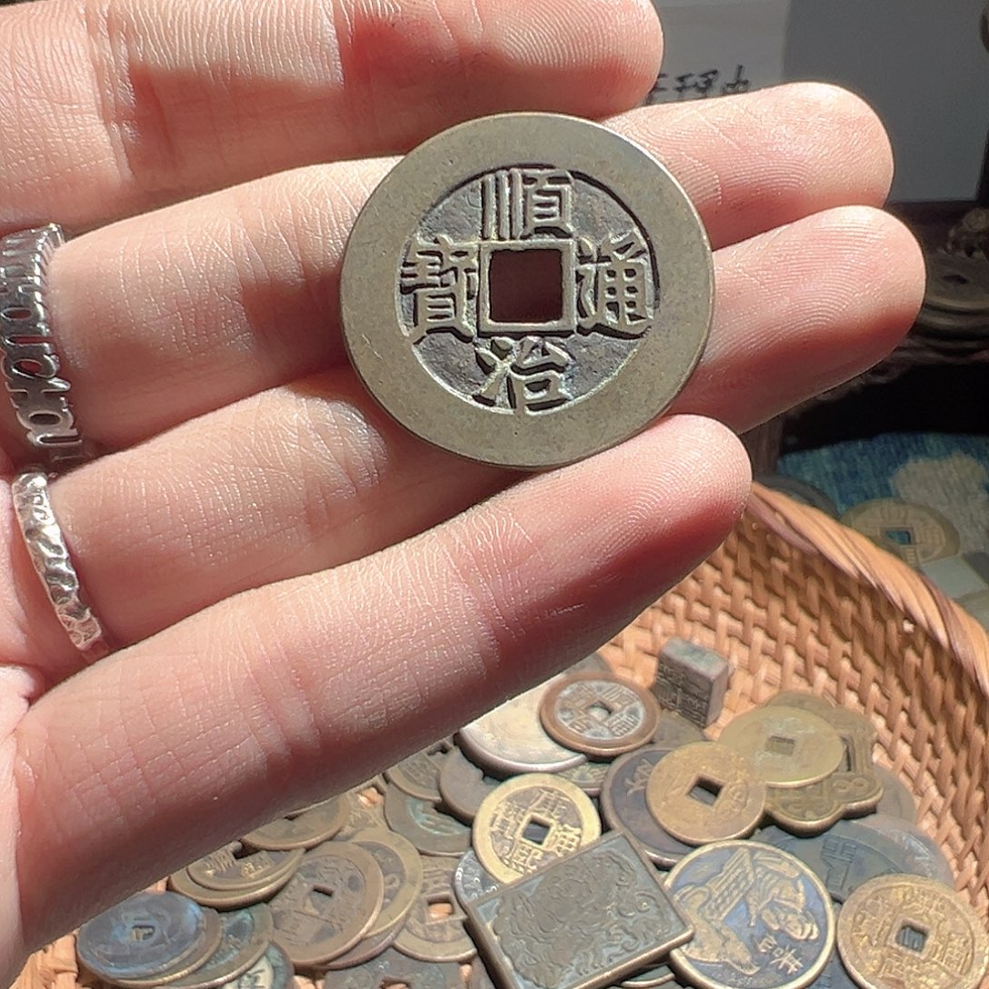 f***1铜小任小任 工艺品 021